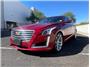 2017 Cadillac CTS 2.0 Luxury Sedan 4D Thumbnail 7