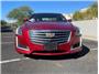 2017 Cadillac CTS 2.0 Luxury Sedan 4D Thumbnail 8
