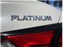 2021 Nissan Altima 2.5 Platinum Sedan 4D Thumbnail 9