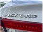 2018 Honda Accord Touring Sedan 4D Thumbnail 10