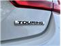 2018 Honda Accord Touring Sedan 4D Thumbnail 11