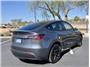 2021 Tesla Model Y Long Range Sport Utility 4D Thumbnail 3