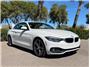 2019 BMW 4 Series 430i Convertible 2D Thumbnail 1