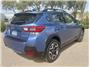 2020 Subaru Crosstrek Limited Sport Utility 4D Thumbnail 3