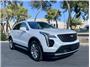 2019 Cadillac XT4 Premium Luxury Sport Utility 4D Thumbnail 1