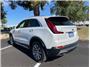 2019 Cadillac XT4 Premium Luxury Sport Utility 4D Thumbnail 3