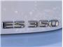 2021 Lexus ES ES 350 F SPORT Sedan 4D Thumbnail 11