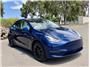 2022 Tesla Model Y Long Range Sport Utility 4D Thumbnail 1