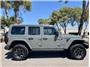 2021 Jeep Wrangler Unlimited 4xe Rubicon 4xe Sport Utility 4D Thumbnail 2