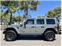 2021 Jeep Wrangler Unlimited 4xe Rubicon 4xe Sport Utility 4D Thumbnail 6