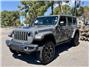 2021 Jeep Wrangler Unlimited 4xe Rubicon 4xe Sport Utility 4D Thumbnail 7