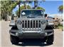 2021 Jeep Wrangler Unlimited 4xe Rubicon 4xe Sport Utility 4D Thumbnail 8