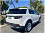 2020 Land Rover Discovery Sport S Sport Utility 4D Thumbnail 3