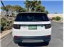2020 Land Rover Discovery Sport S Sport Utility 4D Thumbnail 4