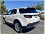 2020 Land Rover Discovery Sport S Sport Utility 4D Thumbnail 5