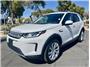 2020 Land Rover Discovery Sport S Sport Utility 4D Thumbnail 7