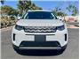 2020 Land Rover Discovery Sport S Sport Utility 4D Thumbnail 8
