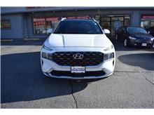 2023 Hyundai Santa Fe Calligraphy Sport Utility 4D Thumbnail 10