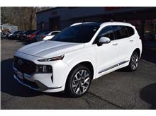 2023 Hyundai Santa Fe Calligraphy Sport Utility 4D Thumbnail 11