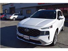 2023 Hyundai Santa Fe Calligraphy Sport Utility 4D Thumbnail 12