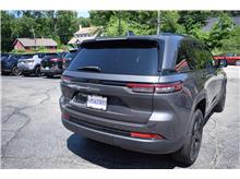 2023 Jeep Grand Cherokee Altitude Sport Utility 4D Thumbnail 5