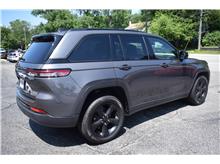 2023 Jeep Grand Cherokee Altitude Sport Utility 4D Thumbnail 6