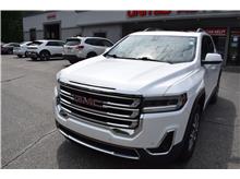 2023 GMC Acadia SLT Sport Utility 4D Thumbnail 11