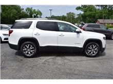 2023 GMC Acadia SLT Sport Utility 4D Thumbnail 4