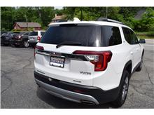 2023 GMC Acadia SLT Sport Utility 4D Thumbnail 5