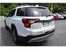 2023 GMC Acadia SLT Sport Utility 4D Thumbnail 7