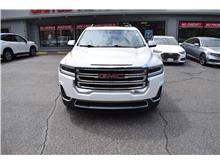 2023 GMC Acadia SLT Sport Utility 4D Thumbnail 9