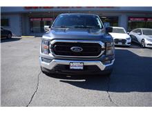 2023 Ford F150 SuperCrew Cab XLT Pickup 4D 5 1/2 ft Thumbnail 10