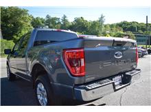 2023 Ford F150 SuperCrew Cab XLT Pickup 4D 5 1/2 ft Thumbnail 7