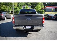 2023 Ford F150 SuperCrew Cab XLT Pickup 4D 5 1/2 ft Thumbnail 9