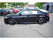 2023 Honda Civic Sport Sedan 4D Thumbnail 10