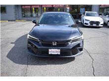 2023 Honda Civic Sport Sedan 4D Thumbnail 11