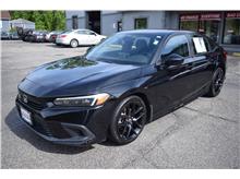 2023 Honda Civic Sport Sedan 4D Thumbnail 12