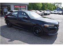 2023 Honda Civic Sport Sedan 4D Thumbnail 3