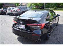 2023 Honda Civic Sport Sedan 4D Thumbnail 5