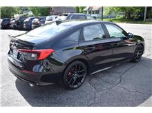 2023 Honda Civic Sport Sedan 4D Thumbnail 6