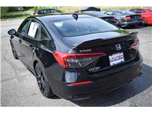 2023 Honda Civic Sport Sedan 4D Thumbnail 7