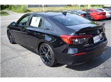 2023 Honda Civic Sport Sedan 4D Thumbnail 8