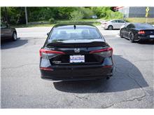 2023 Honda Civic Sport Sedan 4D Thumbnail 9