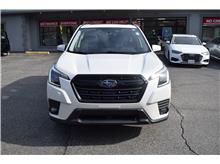 2023 Subaru Forester Premium Sport Utility 4D Thumbnail 10