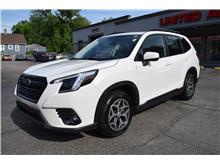 2023 Subaru Forester Premium Sport Utility 4D Thumbnail 11
