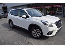 2023 Subaru Forester Premium Sport Utility 4D Thumbnail 2