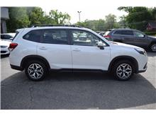 2023 Subaru Forester Premium Sport Utility 4D Thumbnail 4