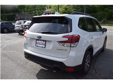 2023 Subaru Forester Premium Sport Utility 4D Thumbnail 5