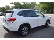 2023 Subaru Forester Premium Sport Utility 4D Thumbnail 6