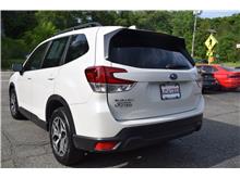 2023 Subaru Forester Premium Sport Utility 4D Thumbnail 7